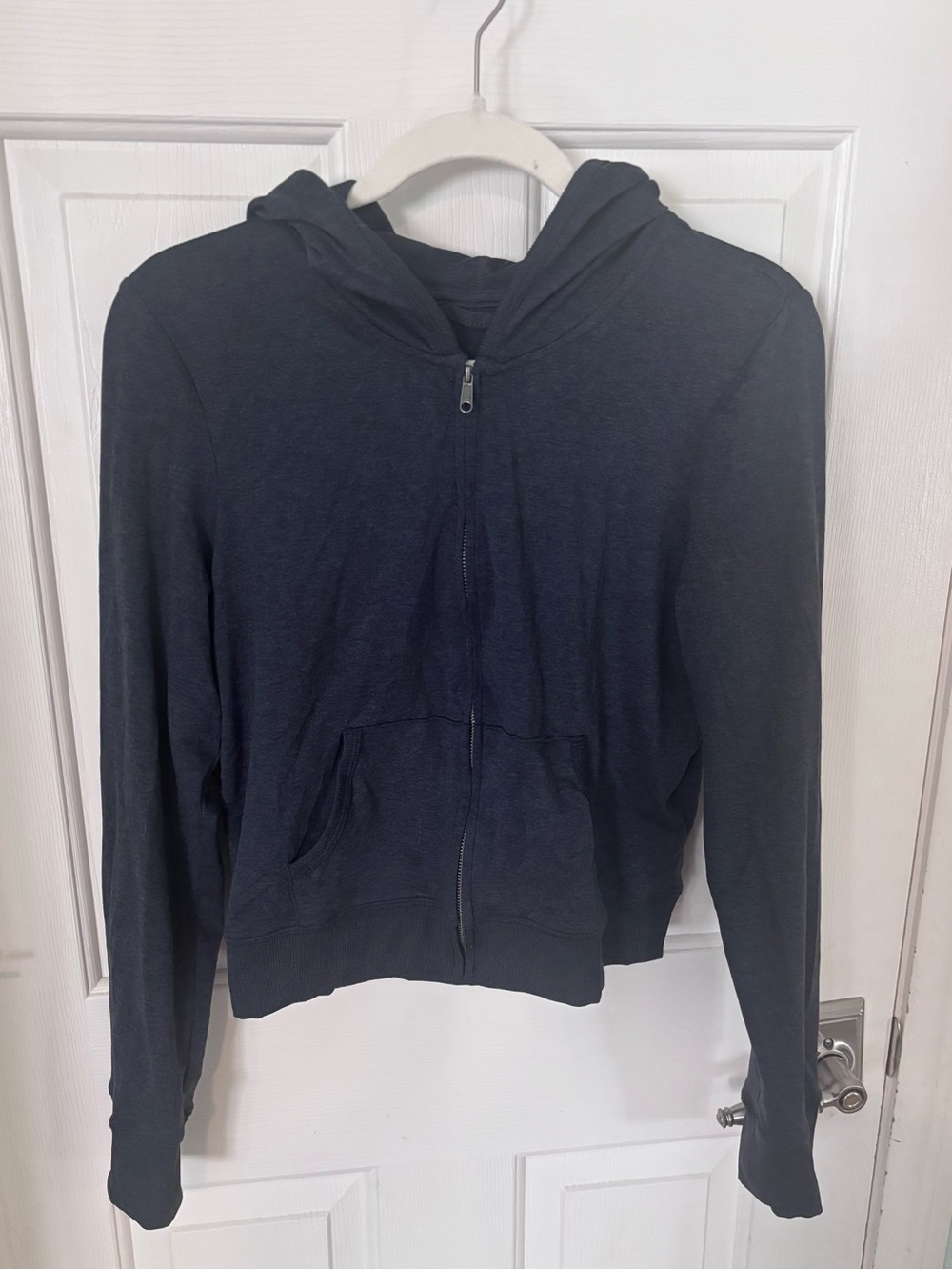 Vuori halo mini full zip - Picture 7 of 8